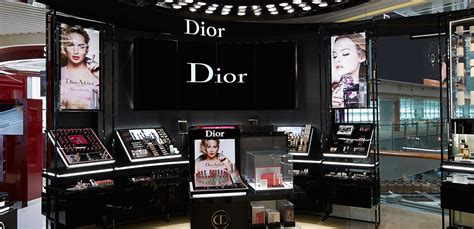 dior makeup customer service